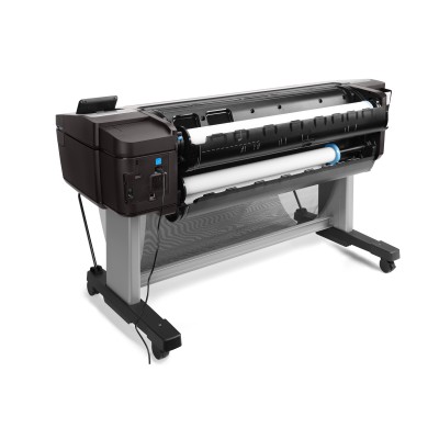 Плоттер HP DesignJet T1700 44-in PostScript Printer 1VD87A