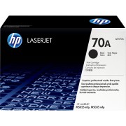 Тонер-картридж HP LaserJet Q7570A Black Print Cartridge Q7570A