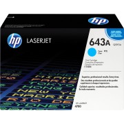 Тонер-картридж HP Color LaserJet Q5951A Cyan Print Cartridge Q5951A