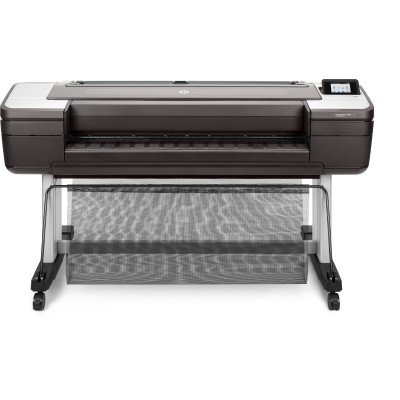 Плоттер HP DesignJet T1700 44-in PostScript Printer 1VD87A