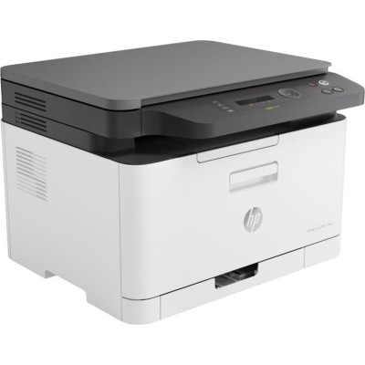 Лазерное МФУ HP Color Laser MFP 178nw 4ZB96A