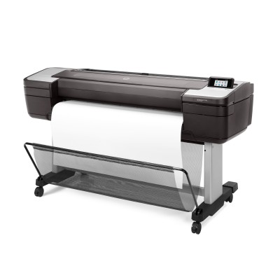 Плоттер HP DesignJet T1700 44-in PostScript Printer 1VD87A