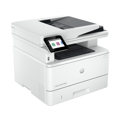 Лазерное МФУ HP LaserJet Pro 4103dw 4103dw