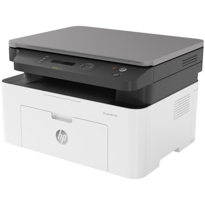 Лазерное МФУ HP Laser 135a 4ZB82A