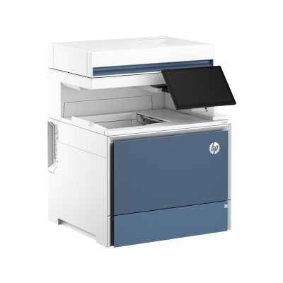 Лазерное МФУ HP Color LaserJet Enterprise Flow MFP 6800zf (6QN36A)