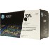 Тонер-картридж HP 507A Black LaserJet Toner Cartridge (CE400A)