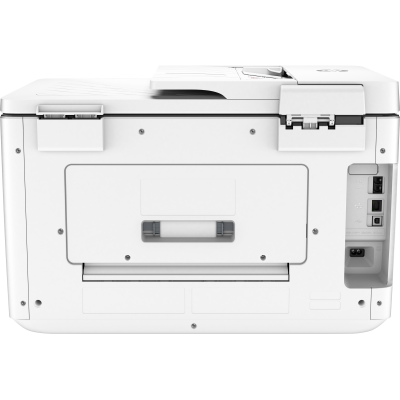 Струйное МФУ HP OfficeJet Pro 7740 Printer