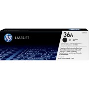 Тонер-картридж HP LaserJet CB436A Black Print Cartridge (CB436A)