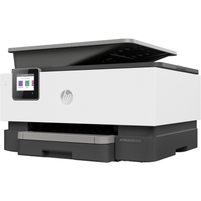 Струйное МФУ HP OfficeJet Pro 9010 Printer