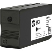 Картридж HP 953 Black Original Ink Cartridge (L0S58AE)