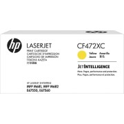 Тонер-картридж HP 657X Ylw Contract LJ Toner Cartridge (CF472XC)