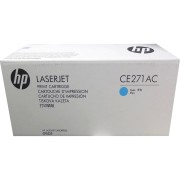 Тонер-картридж HP 650A Cyn Contract LJ Toner Cartridge (CE271AC)