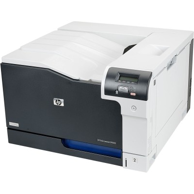 Лазерный принтер HP Color LaserJet CP5225n (CE711A)