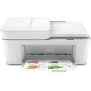 Струйное МФУ HP DeskJet Plus 4120 Printer