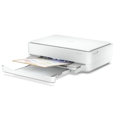 Струйное МФУ HP Deskjet Plus Ink Advantage 6075 Printer