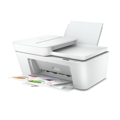 Струйное МФУ HP DeskJet Plus 4120 Printer