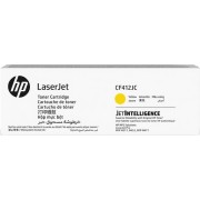 Тонер-картридж HP CF412JC Yellow Contract Original LaserJet Toner Cartridge