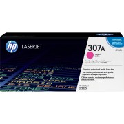 Тонер-картридж HP Color LaserJet CE743A Magenta Print Cartridge (CE743A)