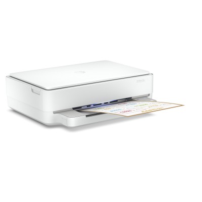 Струйное МФУ HP Deskjet Plus Ink Advantage 6075 Printer