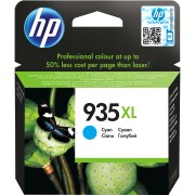 Картридж HP 935XL Cyan Ink Cartridge (C2P24AE)