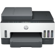 Струйное МФУ HP Smart Tank 750 Printer