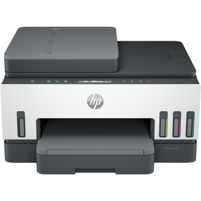 Струйное МФУ HP Smart Tank 750 Printer