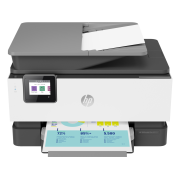 Струйное МФУ HP OfficeJet Pro 9010 Printer