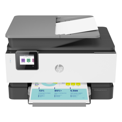 Струйное МФУ HP OfficeJet Pro 9010 Printer