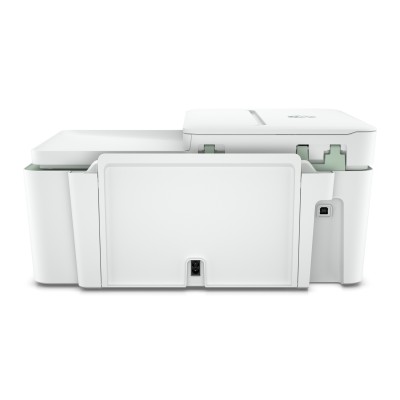 Струйное МФУ HP DeskJet Plus 4120 Printer