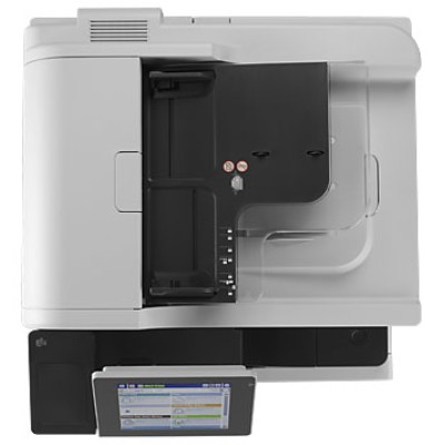 Лазерное МФУ HP LaserJet Enterprise MFP M725dn CF066A