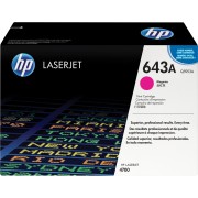 Тонер-картридж HP Color LaserJet Q5953A Magenta Print Cartridge Q5953A