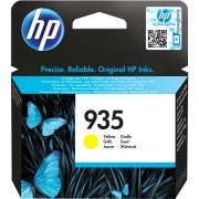 Картридж HP 935 Yellow Ink Cartridge (C2P22AE)