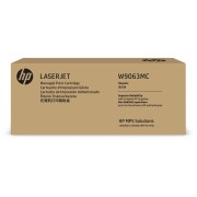 Тонер-картридж HP Magenta Managed LJ Toner Cartridge