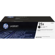 Тонер-картридж HP 25X Black LaserJet Toner Cartridge (CF325X)