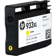 Картридж HP 933XL Yellow Officejet Ink Cartridge (CN056AE)