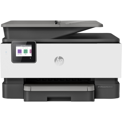 Струйное МФУ HP OfficeJet Pro 9010 Printer