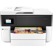 Струйное МФУ HP OfficeJet Pro 7740 Printer