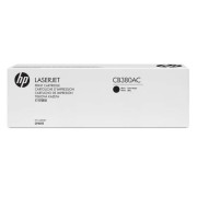 Тонер-картридж HP Color LaserJet CB380A Contract Black Print Cartridge