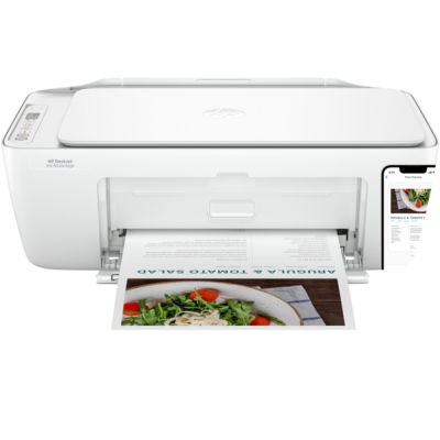 Струйное МФУ HP DeskJet Ink Advantage 2875 60K47C