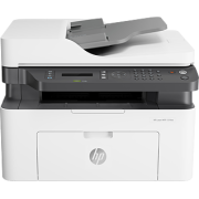 Лазерное МФУ HP Laser 137fnw 4ZB84A