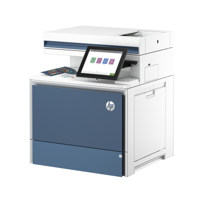 Лазерный принтер HP Color LaserJet Enterprise MFP 5800dn (6QN29A)