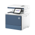 Лазерный принтер HP Color LaserJet Enterprise MFP 5800dn (6QN29A)