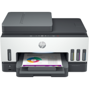 Струйное МФУ HP Smart Tank 790 Printer