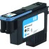 Печатающая головка HP 70 Matte Black and Cyan Printhead (C9404A)