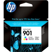Картридж HP 901 Tri-colour OfficeJet Ink Cartridge (CC656AE)