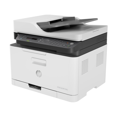 Лазерное МФУ HP Color Laser MFP 179fnw 4ZB97A