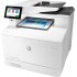 Лазерное МФУ HP Color LaserJet Ent MFP M480f Printer 3QA55A