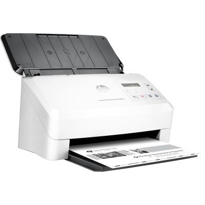 Сканер HP ScanJet Enterprise Flow 7000 s3 (L2757A)