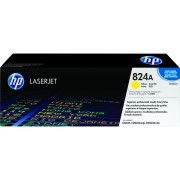 Тонер-картридж HP Color LaserJet CB382A Yellow Print Cartridge (CB382A)