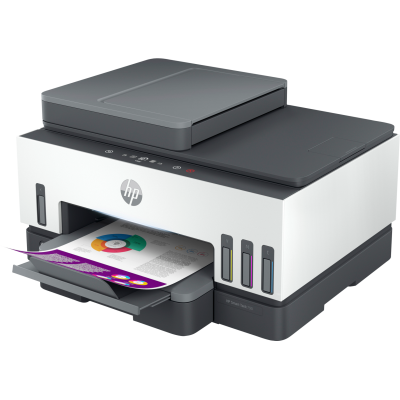 Струйное МФУ HP Smart Tank 790 Printer